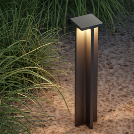Mir X 70 Bollard Light